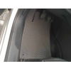 Коврики EVA Peugeot 508 2010-2018 гг. (черные)