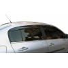 Вітровики SD Renault Megane II 2004-2009 років. (4 шт, Perflex Sport)