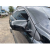 Накладки на зеркала BMW-style Renault Megane III 2009-2016 гг. (2 шт)