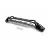 Передняя накладка Ford Kuga/Escape 2013-2019 гг. (2013-2016)