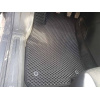 Килимки EVA Fiat Punto Grande/EVO 2006-2018рр. (чорні)