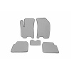 Коврики EVA Chevrolet Aveo T250 2005-2011 гг. (серые)