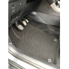 Килимки EVA Peugeot 308 2007-2013рр. (чорні)