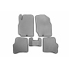 Коврики EVA Nissan Almera B10 Classic 2006-2012 гг. (серые)