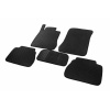 Коврики EVA Mercedes E-сlass W210 1995-2002 гг. (черные)