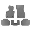 Коврики EVA BMW X1 F-48 2015-2022 гг. (Серый)