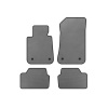 Коврики EVA BMW 1 серия E81/82/87/88 2004-2011 гг. (для E87, Серый)