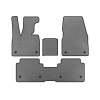 Коврики EVA BMW I3 2013-2022 гг. (Серый)
