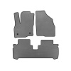 Коврики EVA Chevrolet Bolt (Серый)
