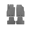 Коврики EVA Chevrolet Volt 2010-2016 гг. (Серый)