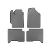 Коврики EVA Great Wall Voleex C30 (SD, Серый)