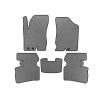 Коврики EVA Hyundai I-30 2007-2011 гг. (SW, Серый)