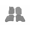 Коврики EVA Honda FIT/Jazz 2009-2013 гг. (Серый)