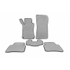 Коврики EVA Mercedes C-class W203 2000-2007 гг. (Серый)