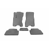 Коврики EVA Nissan X-trail T31 2007-2014 гг. (Серый)