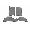 Коврики EVA Nissan X-trail T30 2002-2007 гг. (Серый)