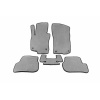Коврики EVA Skoda Octavia II A5 2010-2013 гг. (Серый)