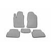 Коврики EVA Toyota Avensis 2003-2009 гг. (Серый)