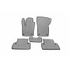 Коврики EVA Volvo S40 2004-2012 гг. (Серый)