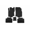 Коврики EVA Nissan X-trail T32/Rogue 2014-2021 гг. (черные)