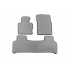 Килимки EVA Range Rover III L322 2002-2012рр. (Сірий) V-2