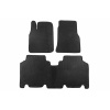 Коврики EVA Mercedes A-сlass W168 1997-2004 гг. (Черный) Mercedes A-сlass W168 1997-2004 гг. (Long)