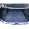 Коврик багажника Toyota Corolla 2007-2013 гг. (EVA, черный)