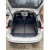 Коврик багажника EVA для Grand Ford C-Max/Grand C-Max 2010-2019 гг. (черный)