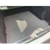 Коврик багажника EVA Mercedes E-сlass W212 2009-2016 гг. (SW, черный)