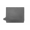 Коврик багажника EVA Nissan Pathfinder R51 2005-2014 гг. (Серый)