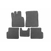 Коврики EVA V1 Mercedes G сlass W463 1990-2018 гг. (Серый)