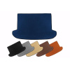 Килимок у багажник Hyundai Elantra (MD/UD) 2011-2015 рр. (SD, До рестайлінгу, Синій)