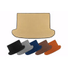 Килимок в багажник Citroen C-4 2004-2010 рр. (HB, 5-ти дверний, Рестайлінг, Бежевий)