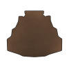 Коврик в багажник Honda Accord VIII 2008-2012 гг. (SD, Коричневый)