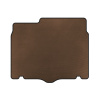 Коврик в багажник Opel Astra J 2009-2015 гг. (HB, 5-ти дверный, Коричневый)