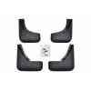 Брызговики Premium Audi A6 C5 2001-2004 гг. (Sedan) Audi A6 C5 2001-2004 гг. (4 шт)