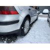 Оригинальные брызговики Premium Volkswagen Golf 4 1997-2006 гг. (HB, 4 шт)