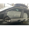 Ветровики с хромированным молдингом Mercedes Vito/V-class W447 2014- гг. (2 шт, Niken Future)