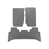 Коврики EVA Range Rover II P38A 1997-2002 гг. (Серый)