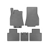 Коврики EVA Mercedes B-class W245 2005-2011 гг. (Серый)
