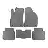 Коврики EVA MG 350 2010-2016 гг. (Серый)