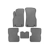 Коврики EVA MG 3 2011-2024 гг. (Серый)