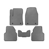 Коврики EVA MG 6 2010- гг. (HB, Серый)