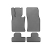 Коврики EVA Mini Clubman R55/R56 2007-2014 гг. (для R56, Серый)