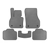 Коврики EVA Mini Countryman F60 2017-2023 гг. (Серый)