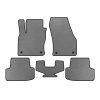Коврики EVA Seat Ateca 2016- гг. (Серый)