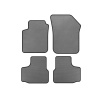 Коврики EVA Volkswagen UP 2011-2023 гг. (Серый)