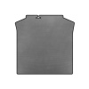 Коврик в багажник EVA Seat Cordoba 2000-2009 гг. (SD, Серый)