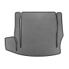 Коврик в багажник EVA V1 BMW 2 серия F22/F23 2014-2021 гг. (Для F22, Серый)