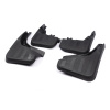 Брызговики Premium Mercedes GLK сlass X204 2008-2015 гг. (4 шт)